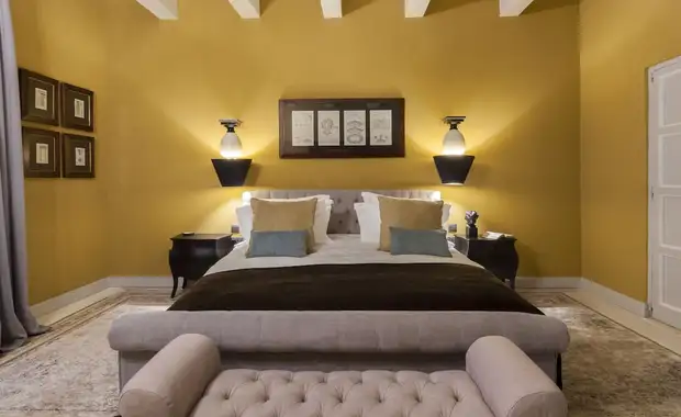 The Coleridge - 1