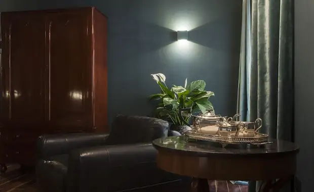 The Coleridge - 44