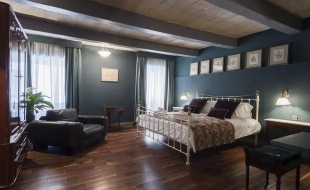 The Coleridge - 2