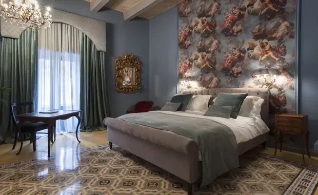 The Coleridge - 19