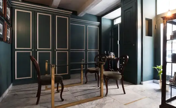 The Coleridge - 23