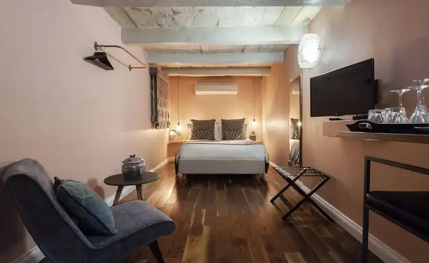 The Coleridge - 21