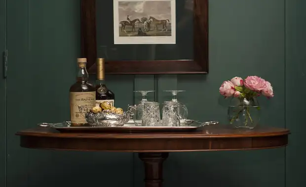 The Coleridge - 10