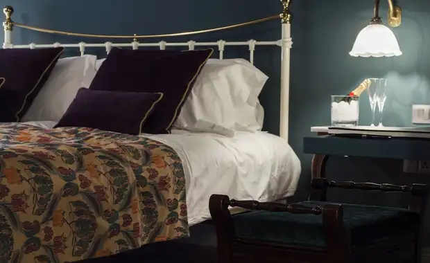The Coleridge - 11