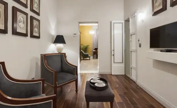The Coleridge - 29