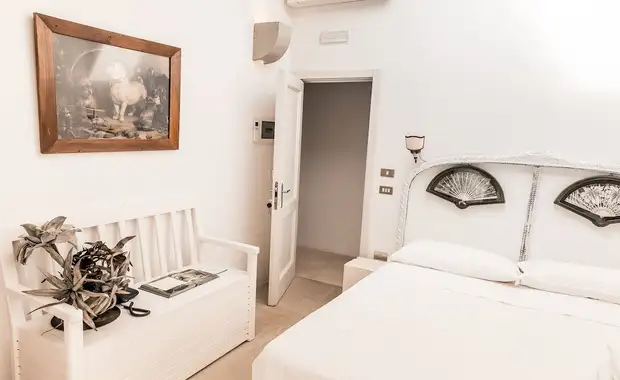 Masseria Prosperi Boutique Hotel & Spa - 42