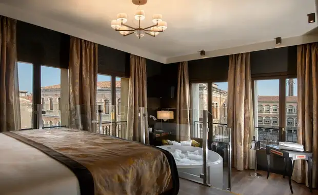 Palazzo Veneziano - 34