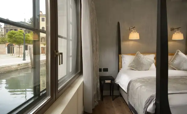 Palazzo Veneziano - 14