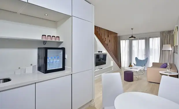Radisson Blu Resort Taghazout Bay Surf Village - 19