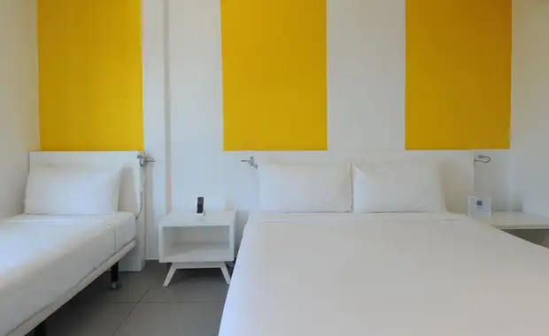 Radisson Blu Resort Taghazout Bay Surf Village - 12