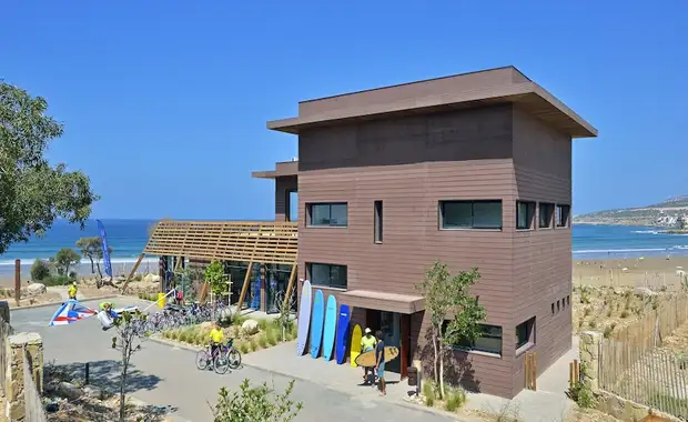 Radisson Blu Resort Taghazout Bay Surf Village - 10