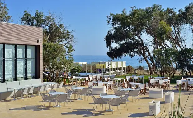 Radisson Blu Resort Taghazout Bay Surf Village - 5
