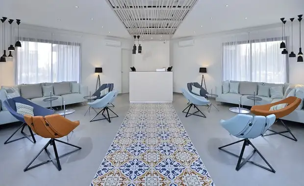Radisson Blu Resort Taghazout Bay Surf Village - 9