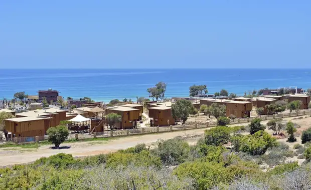 Radisson Blu Resort Taghazout Bay Surf Village - 1