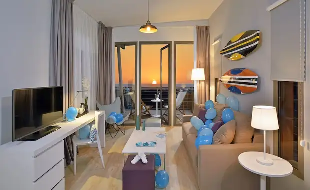 Radisson Blu Resort Taghazout Bay Surf Village - 16