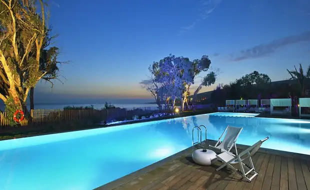 Radisson Blu Resort Taghazout Bay Surf Village - 21