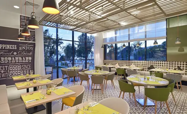 Radisson Blu Resort Taghazout Bay Surf Village - 2