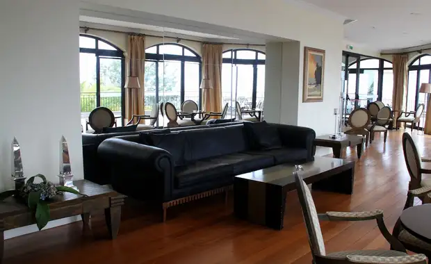 Quinta das Vistas Palace Gardens - 31