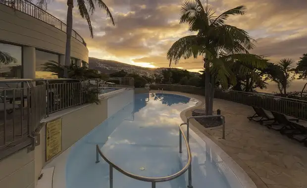 Quinta das Vistas Palace Gardens - 15