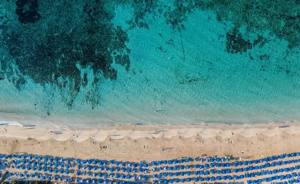 Alion Beach Hotel - 43