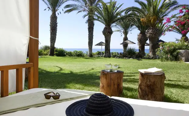 Alion Beach Hotel - 18