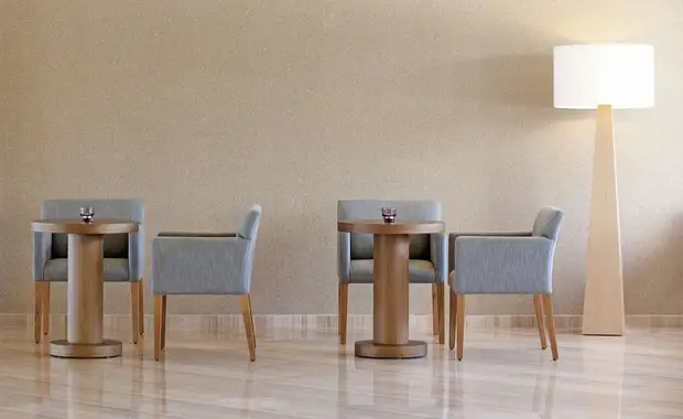 Alion Beach Hotel - 29