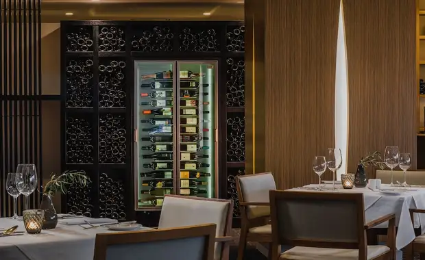 Alion Beach Hotel - 23