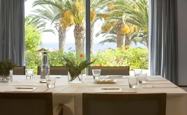 Alion Beach Hotel - 31