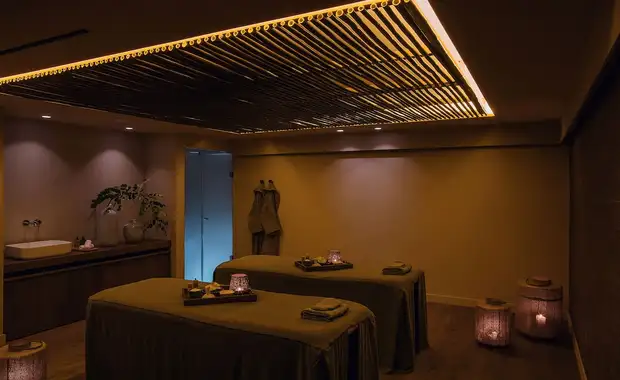 Alion Beach Hotel - 6