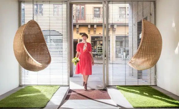 Continentale Florence - 32