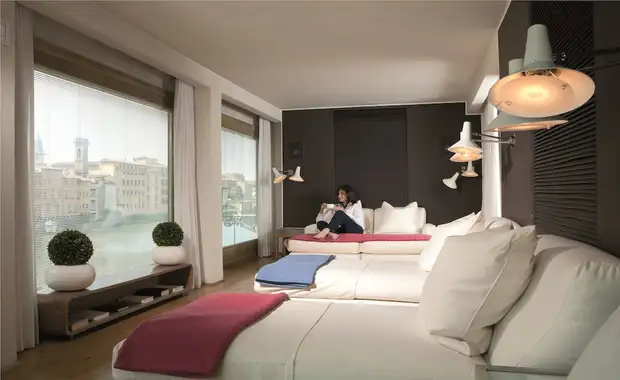 Continentale Florence - 47