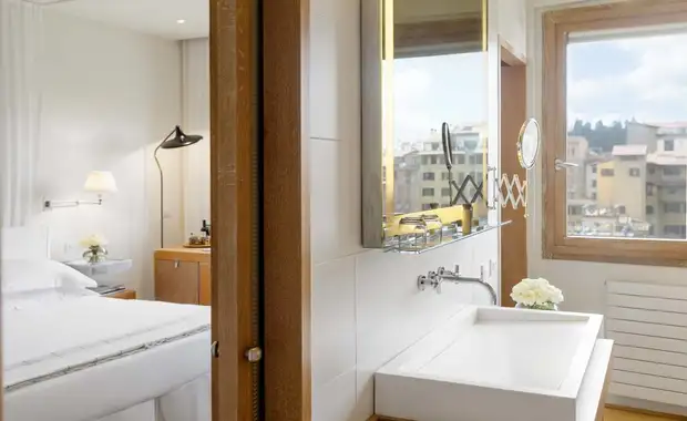 Continentale Florence - 16