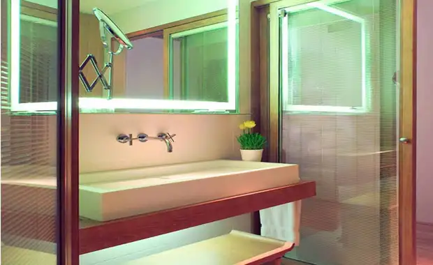 Continentale Florence - 13