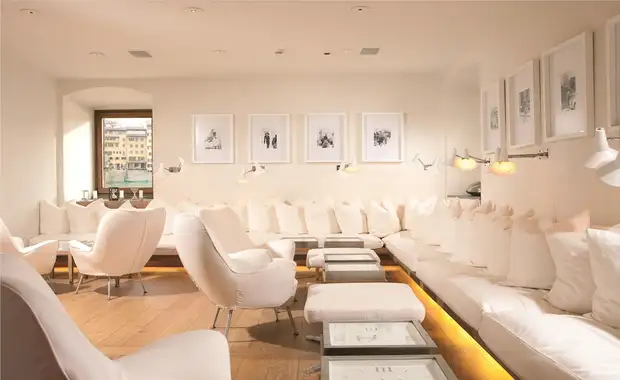 Continentale Florence - 4