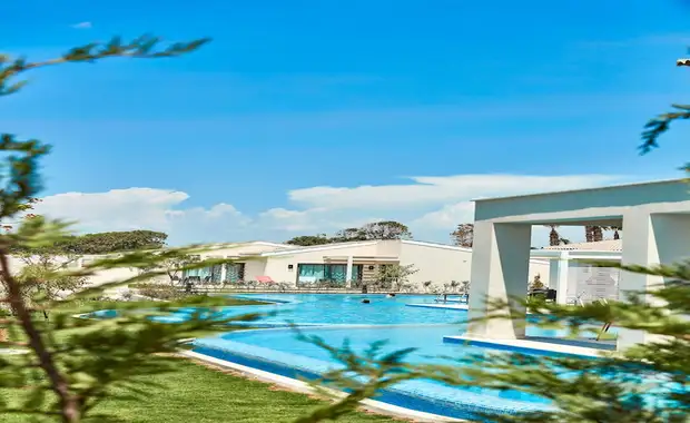 Atlantica Mare Village Ayia Napa - 11