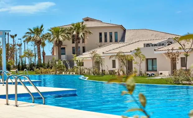 Atlantica Mare Village Ayia Napa - 5