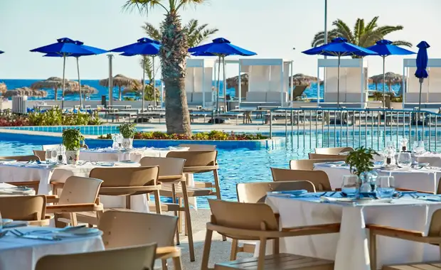 Atlantica Mare Village Ayia Napa - 30