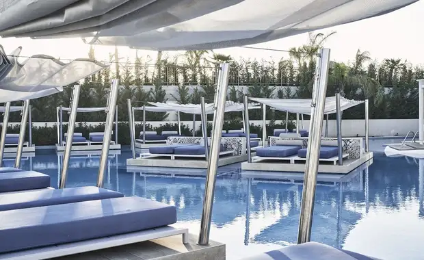 Atlantica Mare Village Ayia Napa - 29