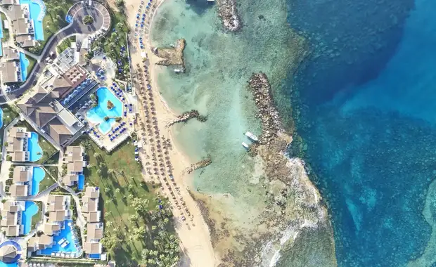 Atlantica Mare Village Ayia Napa - 32