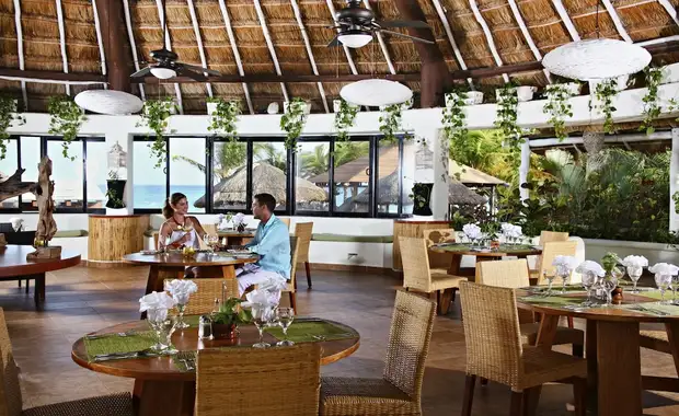 Sandos Caracol Eco Resort & Spa - 21