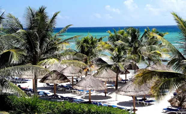 Sandos Caracol Eco Resort & Spa - 25