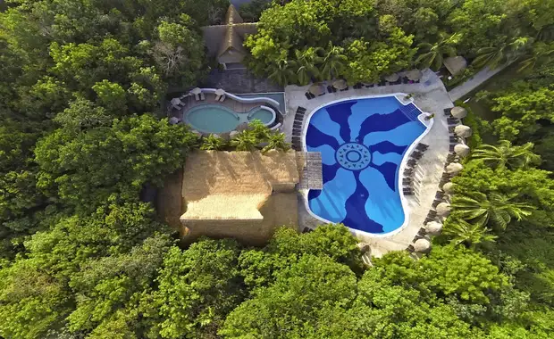 Sandos Caracol Eco Resort & Spa - 1