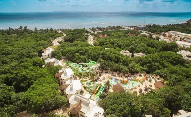 Sandos Caracol Eco Resort & Spa - 19