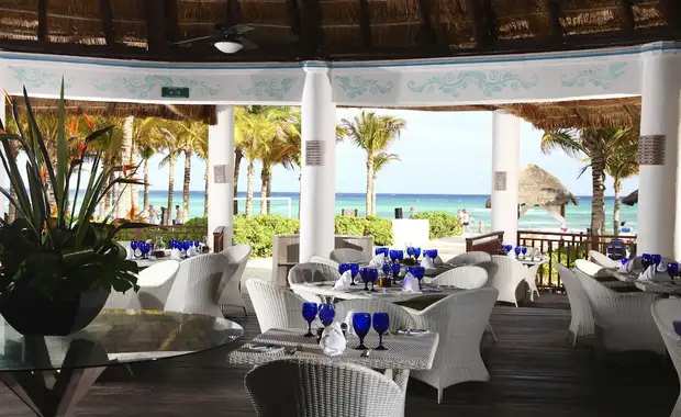 Sandos Caracol Eco Resort & Spa - 11