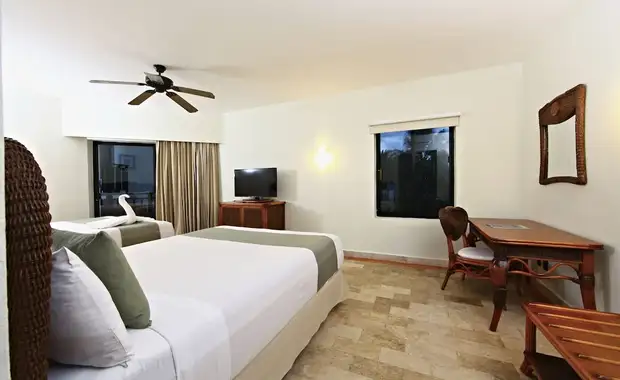 Sandos Caracol Eco Resort & Spa - 13