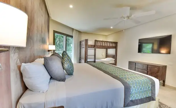 Sandos Caracol Eco Resort & Spa - 12