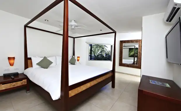 Sandos Caracol Eco Resort & Spa - 7