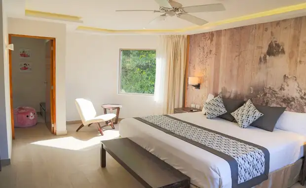 Sandos Caracol Eco Resort & Spa - 9