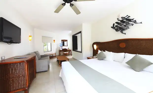 Sandos Caracol Eco Resort & Spa - 8