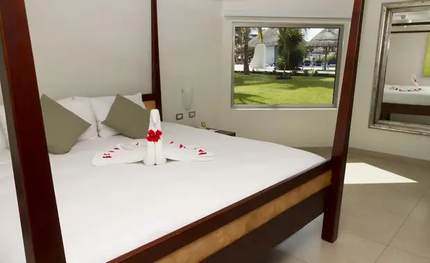 Sandos Caracol Eco Resort & Spa - 10
